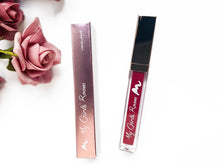 Load image into Gallery viewer, Little Berry Dress Liquid Lipfit