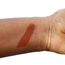 Load image into Gallery viewer, Silky Melanin Lipfit Gloss